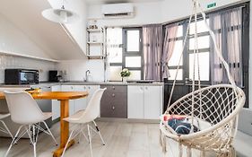Apartment Tomas