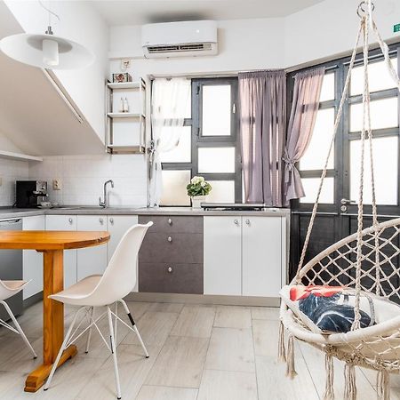 Apartment Tomas Spalato Esterno foto