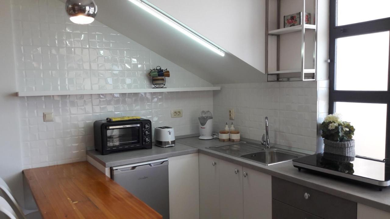 Apartment Tomas Spalato Esterno foto