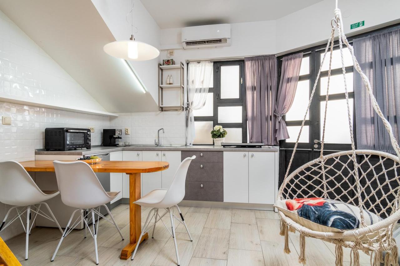 Apartment Tomas Spalato Esterno foto