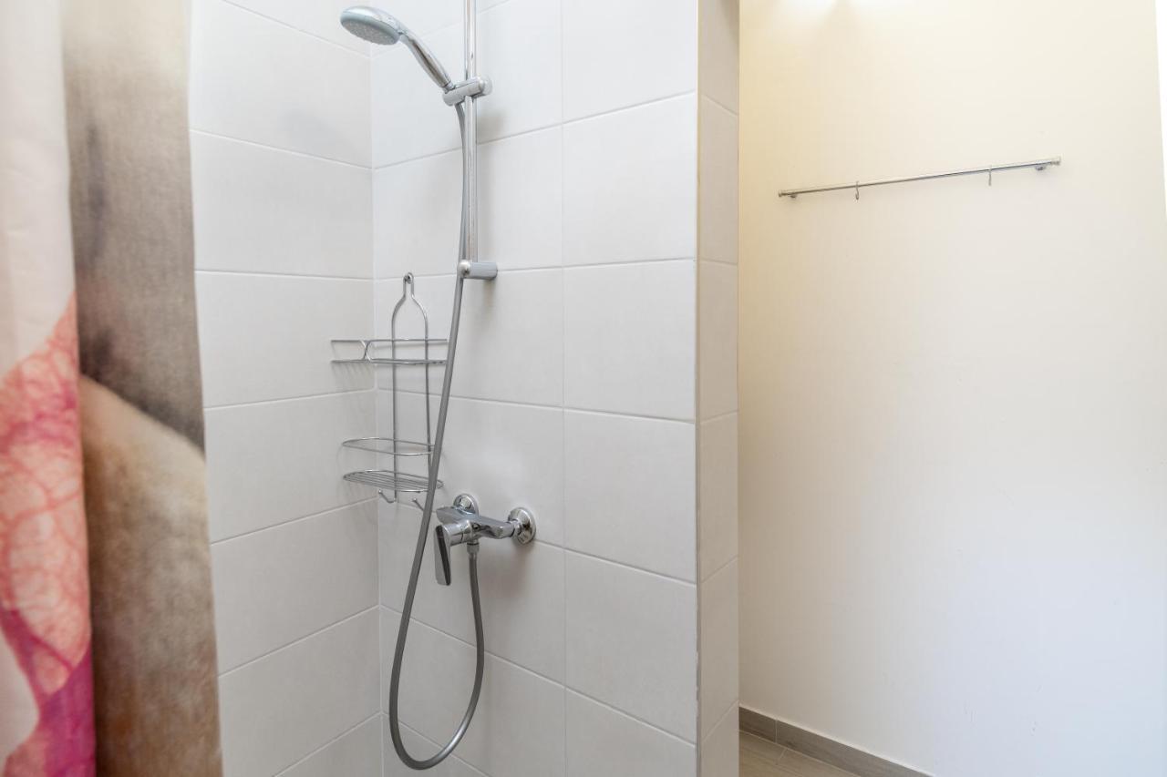 Apartment Tomas Spalato Esterno foto